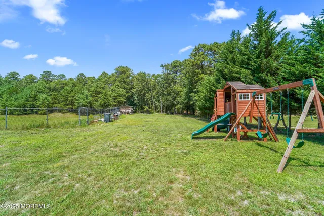 $900,000 | 8 Alyssa Rose Lane, New Egypt, NJ 08533