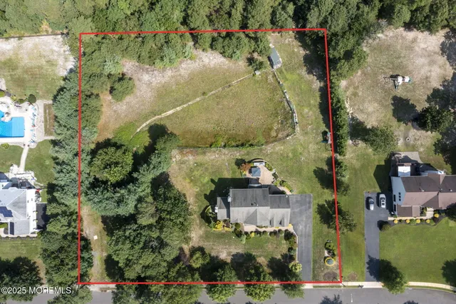 $900,000 | 8 Alyssa Rose Lane, New Egypt, NJ 08533