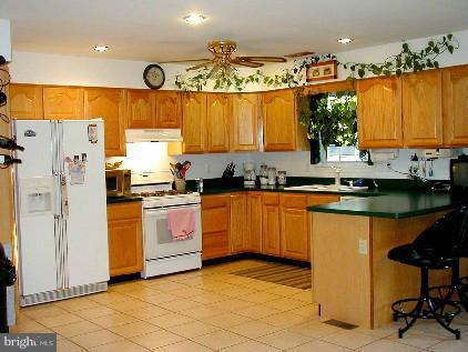 17601 Horsehead Road Brandywine, MD 20613 - Photo 13 of 30 Kitchen