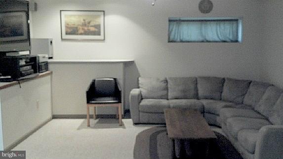 17601 Horsehead Road Brandywine, MD 20613 - Photo 20 of 30 Basement