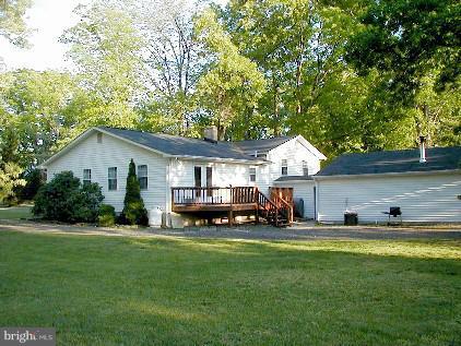 17601 Horsehead Road Brandywine, MD 20613 - Photo 23 of 30 Exterior (General)