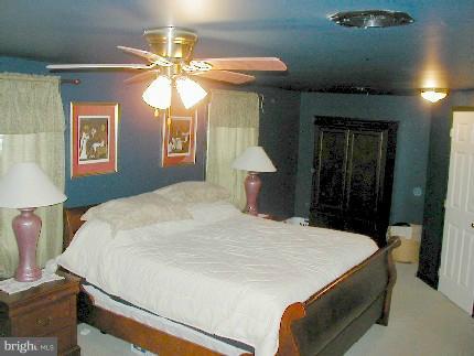 17601 Horsehead Road Brandywine, MD 20613 - Photo 25 of 30 Bedroom (Master)