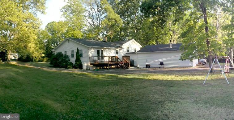17601 Horsehead Road Brandywine, MD 20613 - Photo 6 of 30 Exterior (General)