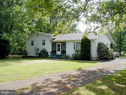 17601 Horsehead Road Brandywine, MD 20613 - Photo 9 of 30 Exterior (Front)