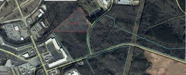 $1,510,000 | 2 Industrial Park Boulevard, Commerce, GA 30529