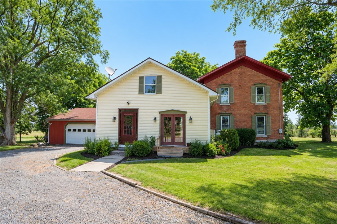 1883 Zwick Road Fayette, NY 13165 - Photo 3 of 50