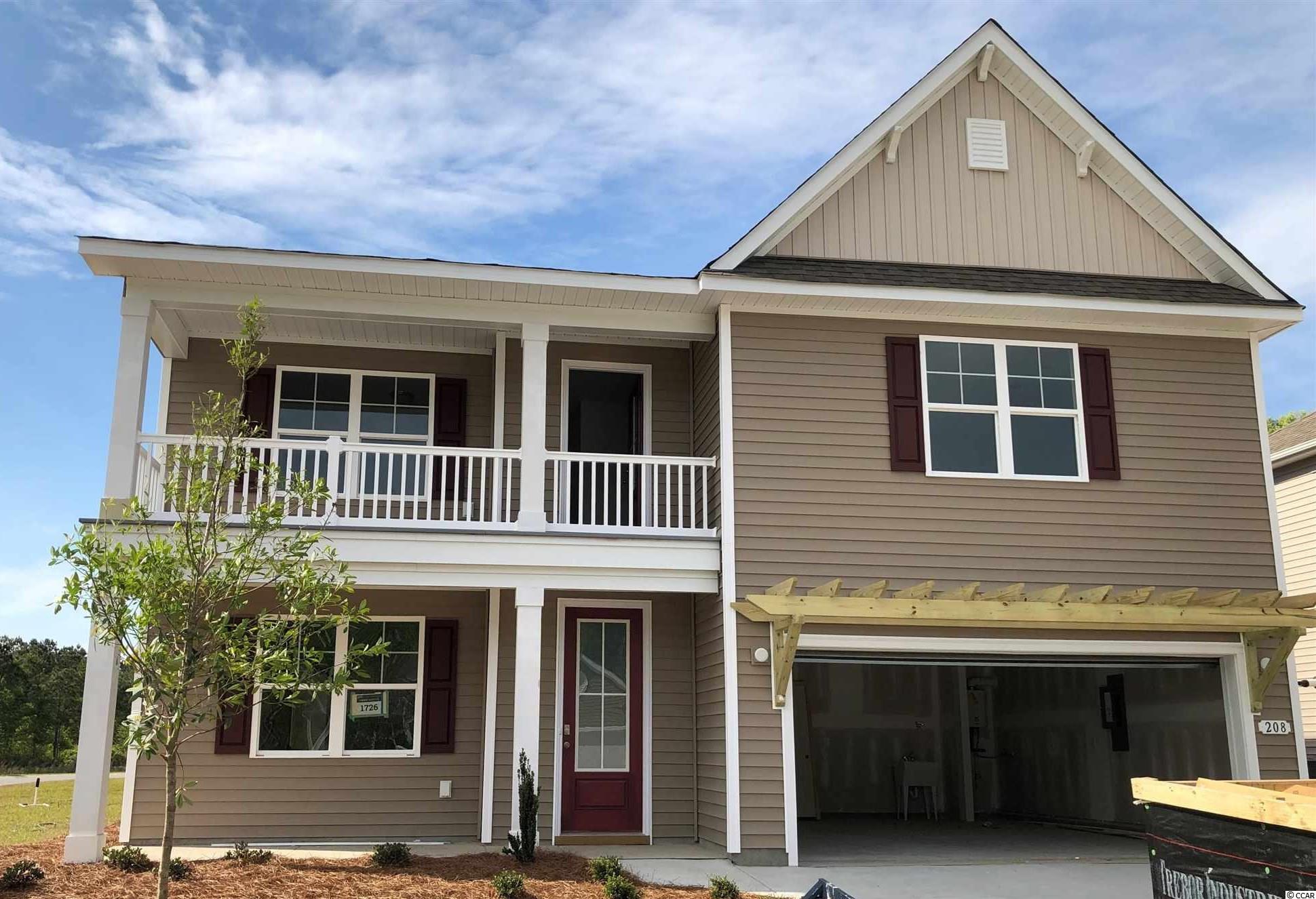 208 Juniata Loop Little River, SC 29566 - Photo 1 of 40 Gallery Image 1