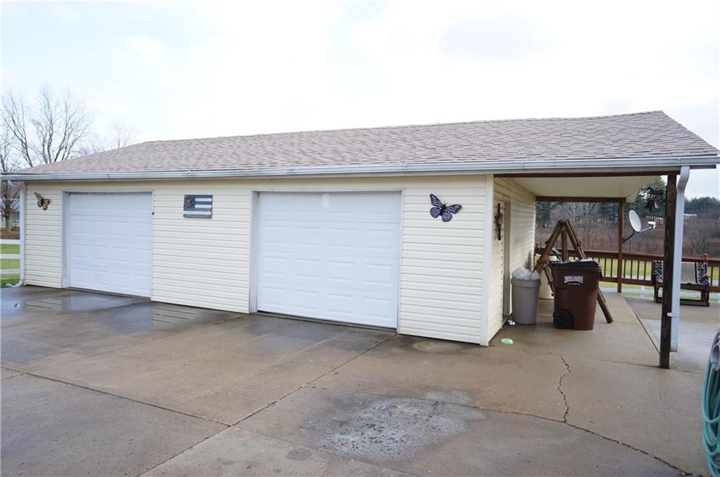 8960 North Spades Road Milan, IN 47031 - Photo 14 of 15 Gallery Image 14