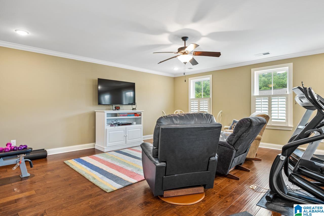 6558 Spring Street Trussville, AL 35173 - Photo 19 of 50