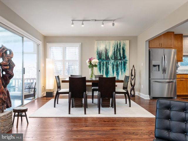 $910,000 | 653 Genessee Street, Annapolis, MD 21401