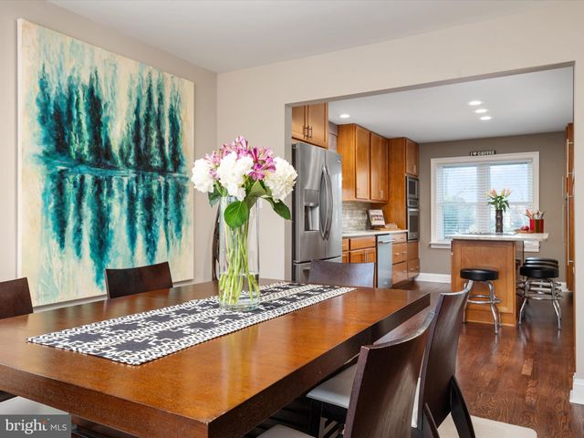 $910,000 | 653 Genessee Street, Annapolis, MD 21401