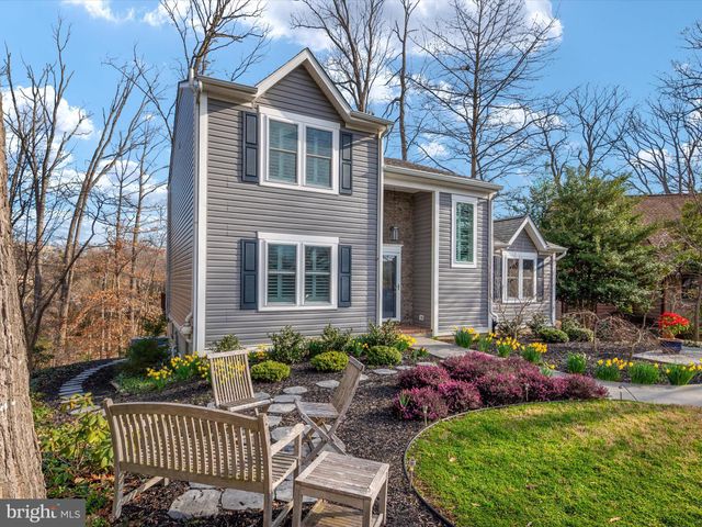 $910,000 | 653 Genessee Street, Annapolis, MD 21401