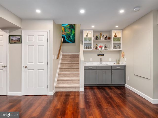 $910,000 | 653 Genessee Street, Annapolis, MD 21401