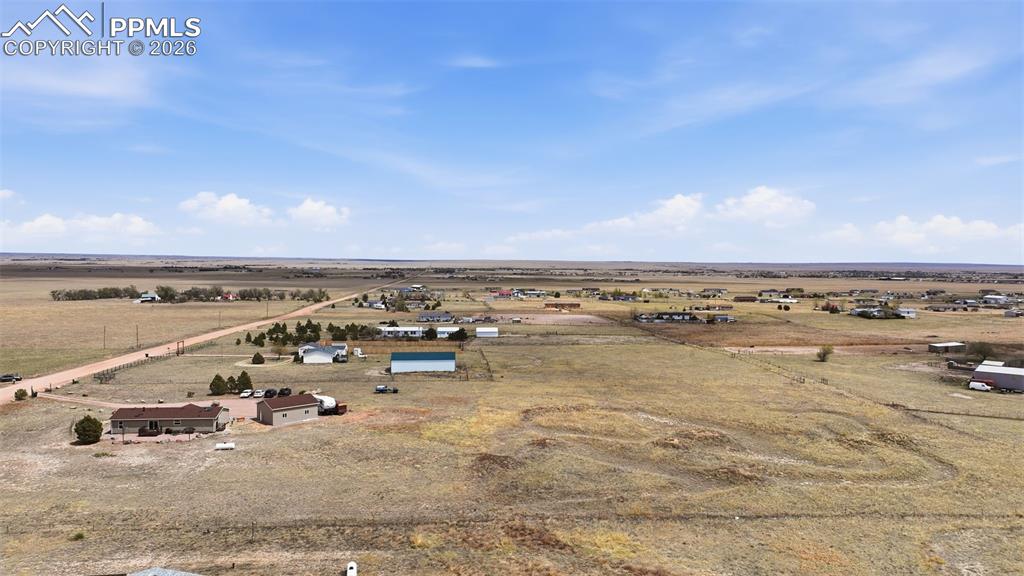 20985 McDaniels Road Calhan, CO 80808 - Photo 16 of 41