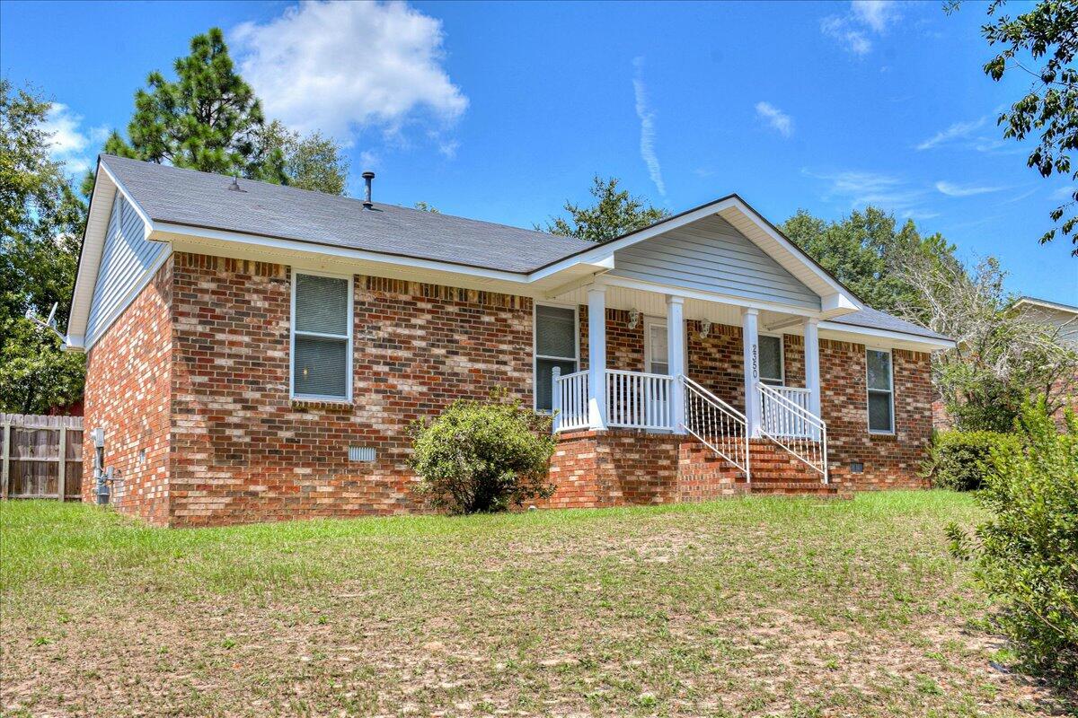 2350 Rutherford Avenue Augusta, GA 30906 - Photo 5 of 40