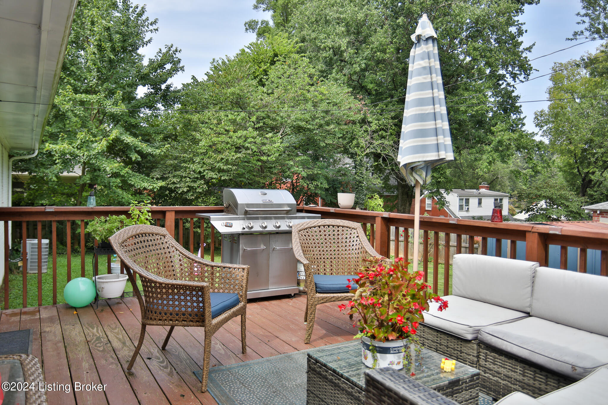 2605 Denham Road Louisville, KY 40205 - Photo 24 of 28 2605 Denham Rd-30
