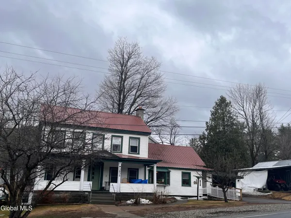 $255,000 | 3836 Highway 8, Johnsburg, NY 12886