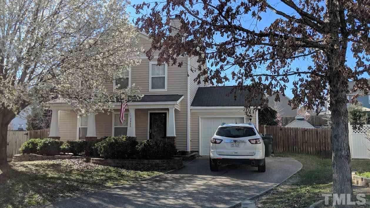 3605 Croydon Mill Way Raleigh, NC 27616 - Photo 2 of 12