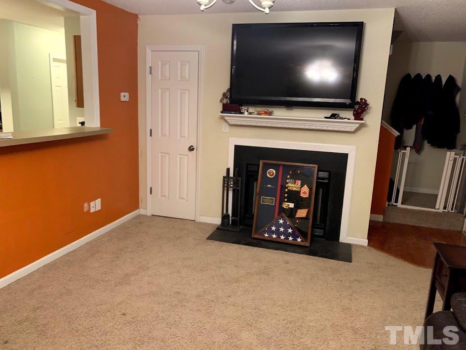 3605 Croydon Mill Way Raleigh, NC 27616 - Photo 8 of 12
