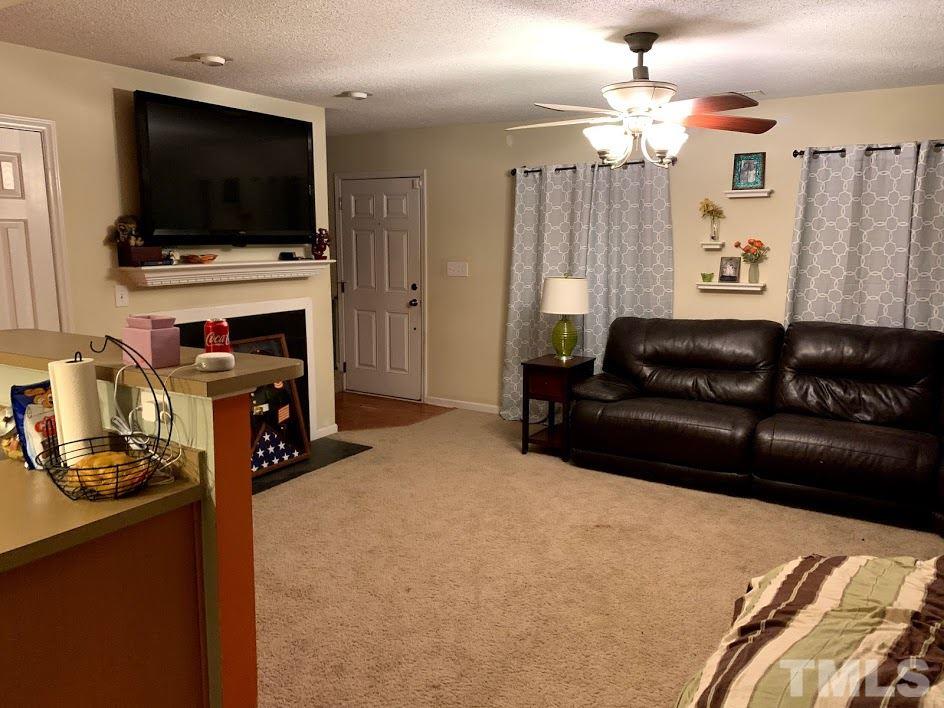 3605 Croydon Mill Way Raleigh, NC 27616 - Photo 9 of 12
