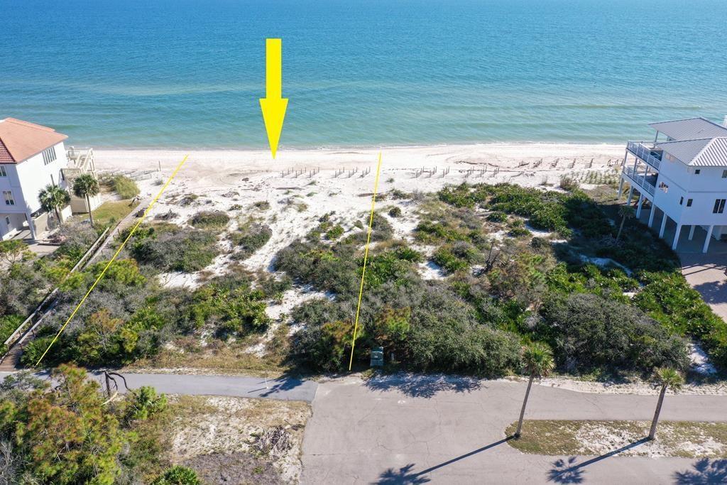 2116 Sea Fern Way St. George Island, FL 32328 - Photo 1 of 21