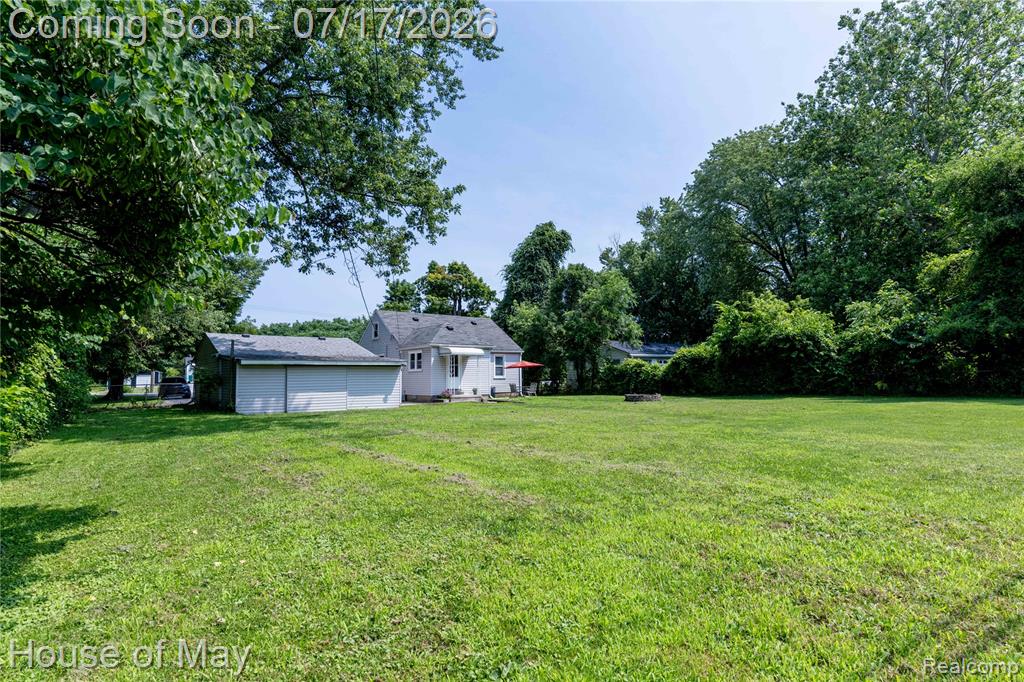 45247 Bemis Road Belleville, MI 48111 - Photo 27 of 28