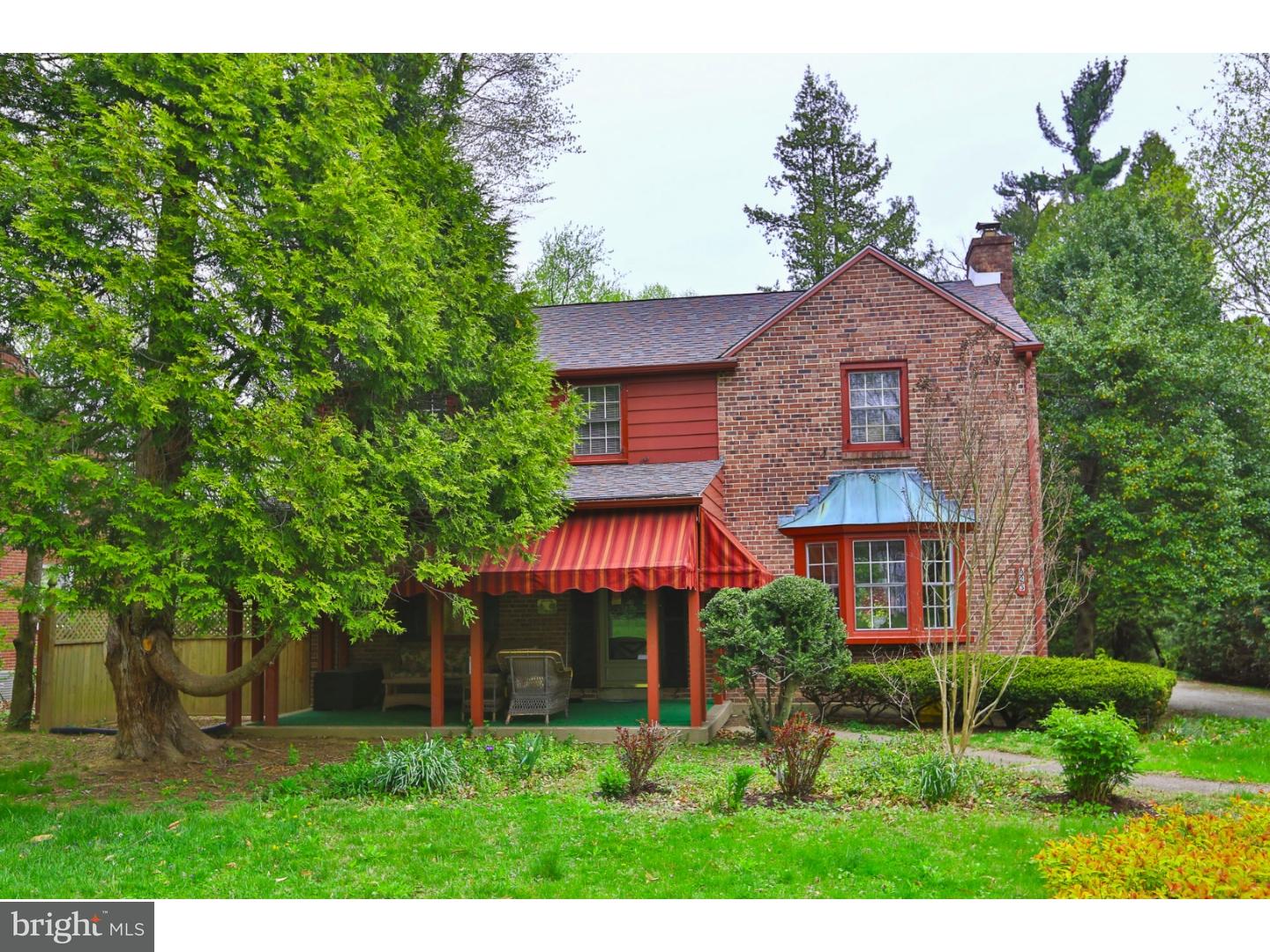 623 Twickenham Road Glenside, PA 19038 - Photo 1 of 23 Gallery Image 1