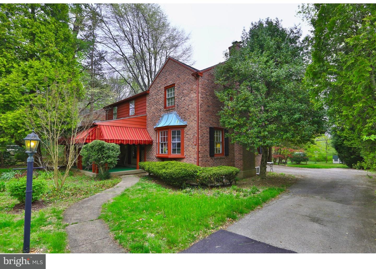 623 Twickenham Road Glenside, PA 19038 - Photo 2 of 23 Gallery Image 2