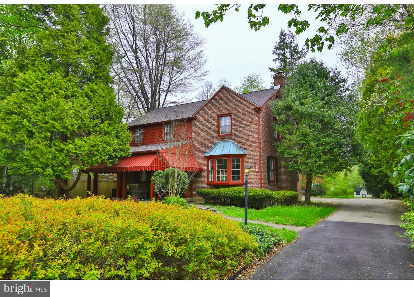 623 Twickenham Road Glenside, PA 19038 - Photo 3 of 23 Gallery Image 3