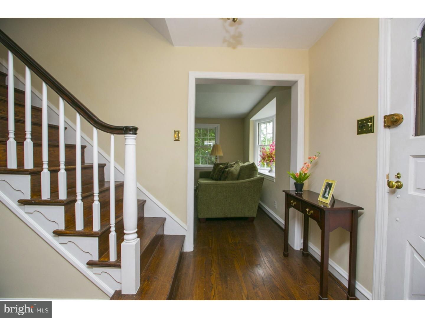 623 Twickenham Road Glenside, PA 19038 - Photo 6 of 23 Gallery Image 6