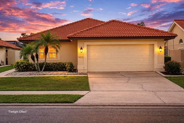 $350,000 | 4310 Murfield Drive East, Bradenton, FL 34203