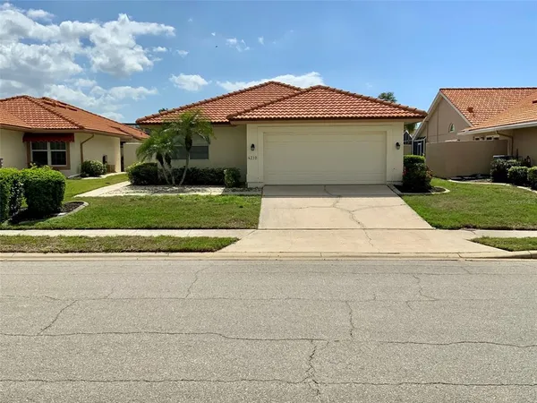 $350,000 | 4310 Murfield Drive East, Bradenton, FL 34203