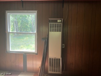 6735 Hathaway Road Cleveland, OH 44125 - Photo 42 of 44 Heater in the Out Building