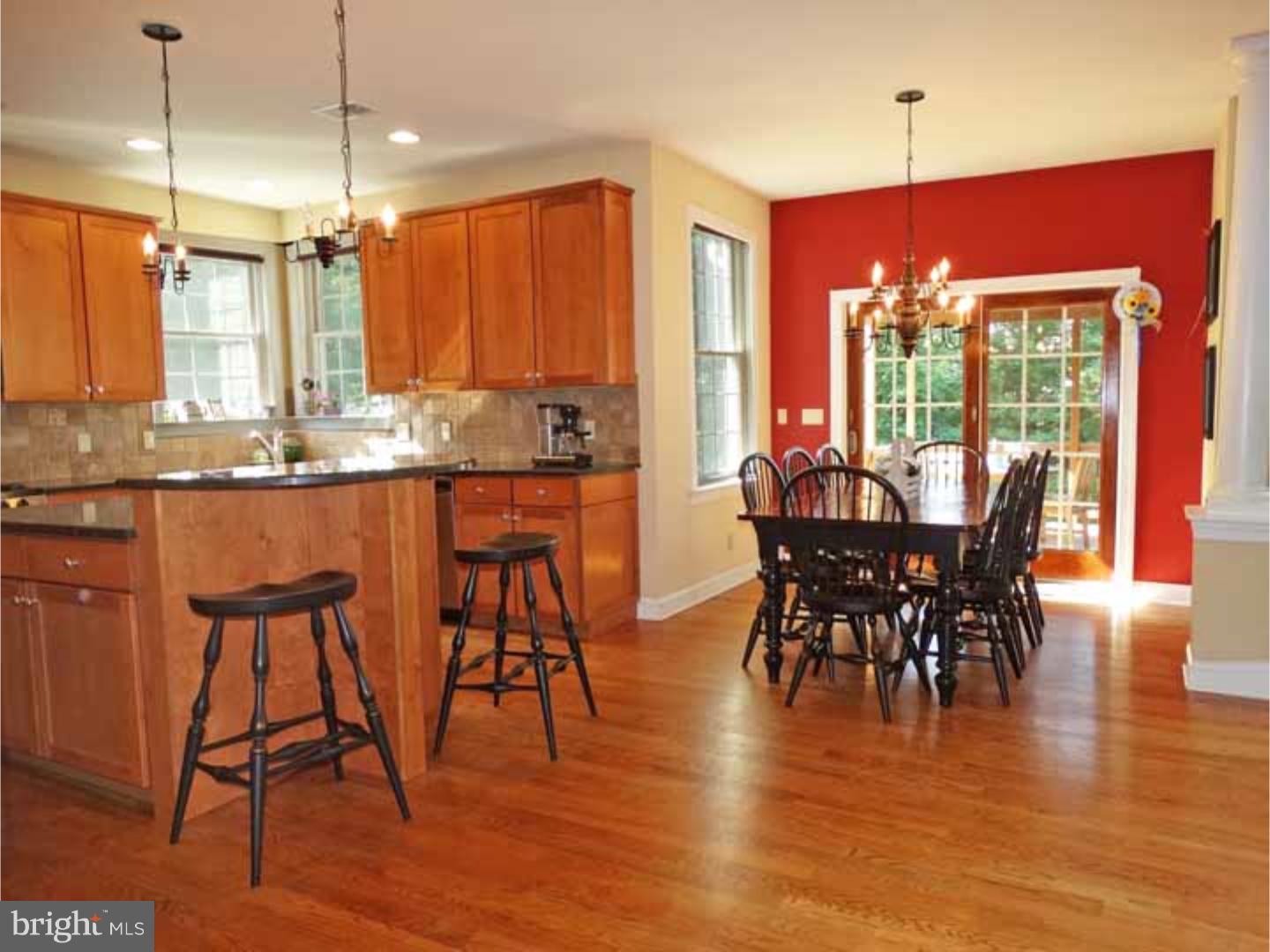 990 Springhouse Road Jenkintown, PA 19046 - Photo 6 of 25 Kitchen