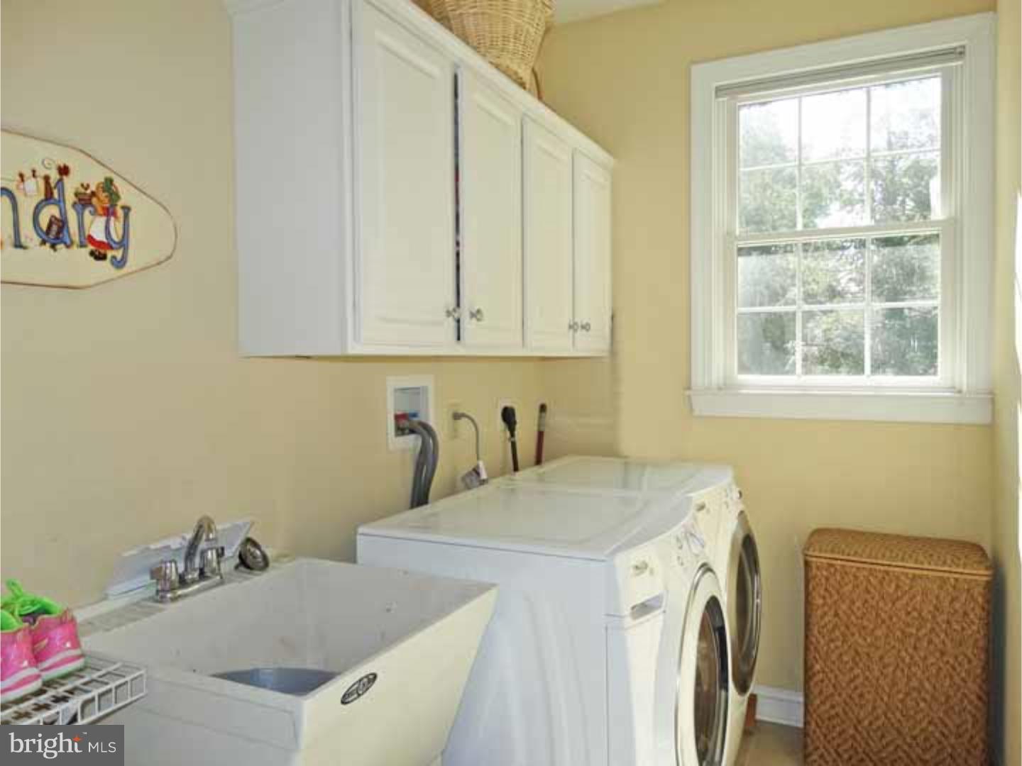 990 Springhouse Road Jenkintown, PA 19046 - Photo 7 of 25 Laundry Room