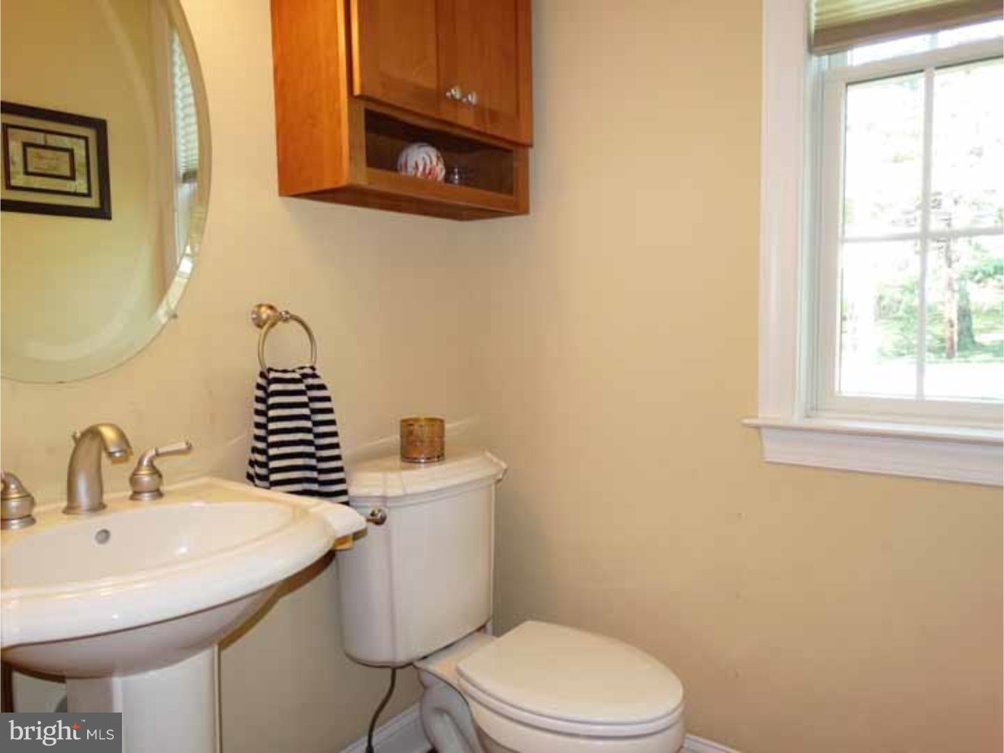 990 Springhouse Road Jenkintown, PA 19046 - Photo 10 of 25 Half Bath