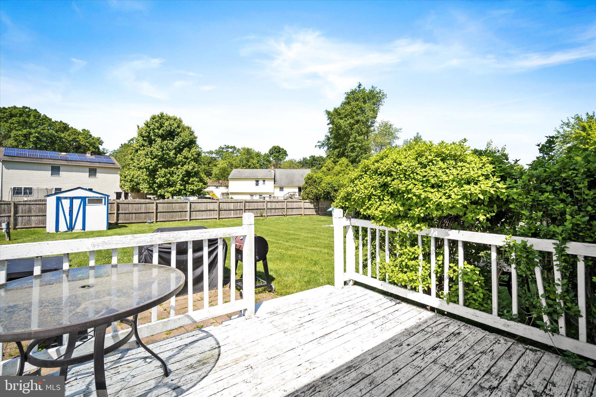 539 Flock Road Hamilton, NJ 08690 - Photo 22 of 24