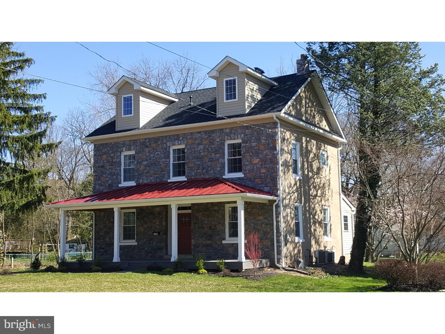 6344 East Valley Green Road Flourtown, PA 19031 - Photo 1 of 14