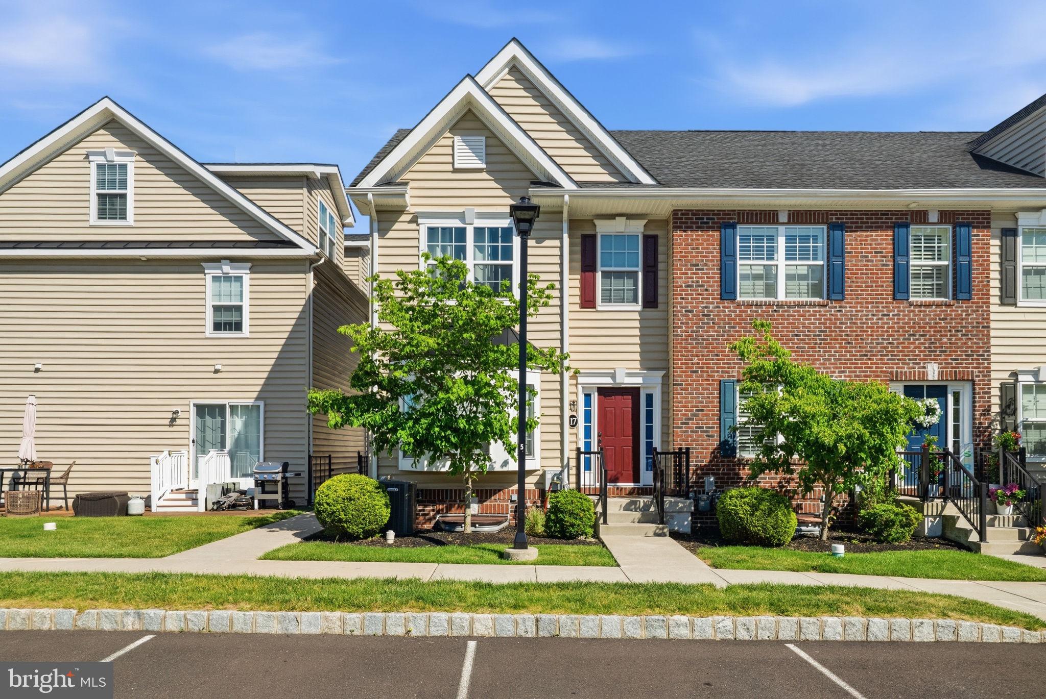3600 Jacob Stout Road, Unit 17 Doylestown, PA 18902 - Photo 2 of 52