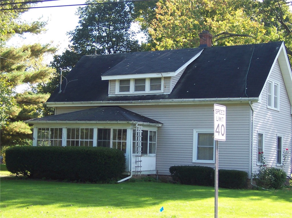 12292 Maple Ridge Road Shelby, NY 14103 - Photo 1 of 1
