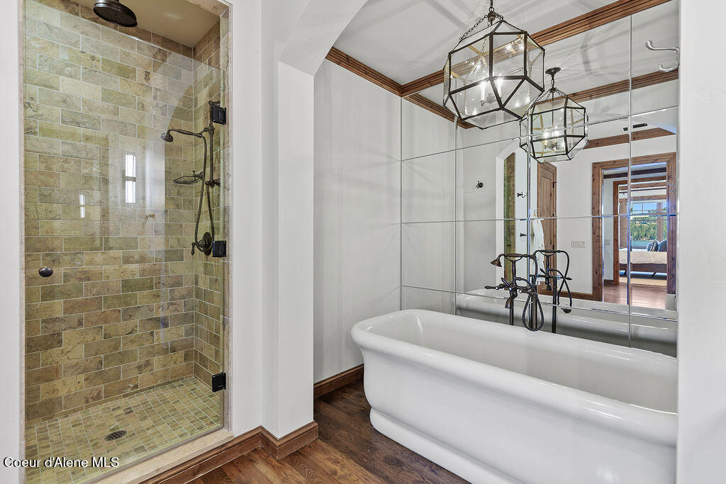 4757 South Arrow Point Drive, Unit 307 Harrison, ID 83833 - Photo 12 of 26 LSL307-11