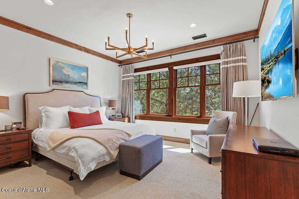 4757 South Arrow Point Drive, Unit 307 Harrison, ID 83833 - Photo 15 of 26 LSL307-14