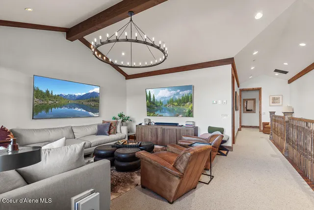 $5,500,000 | 4757 South Arrow Point Drive, Unit 307, Harrison, ID 83833