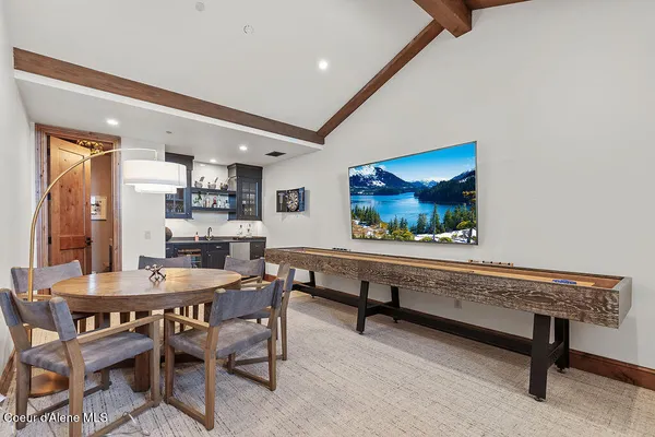 $5,500,000 | 4757 South Arrow Point Drive, Unit 307, Harrison, ID 83833