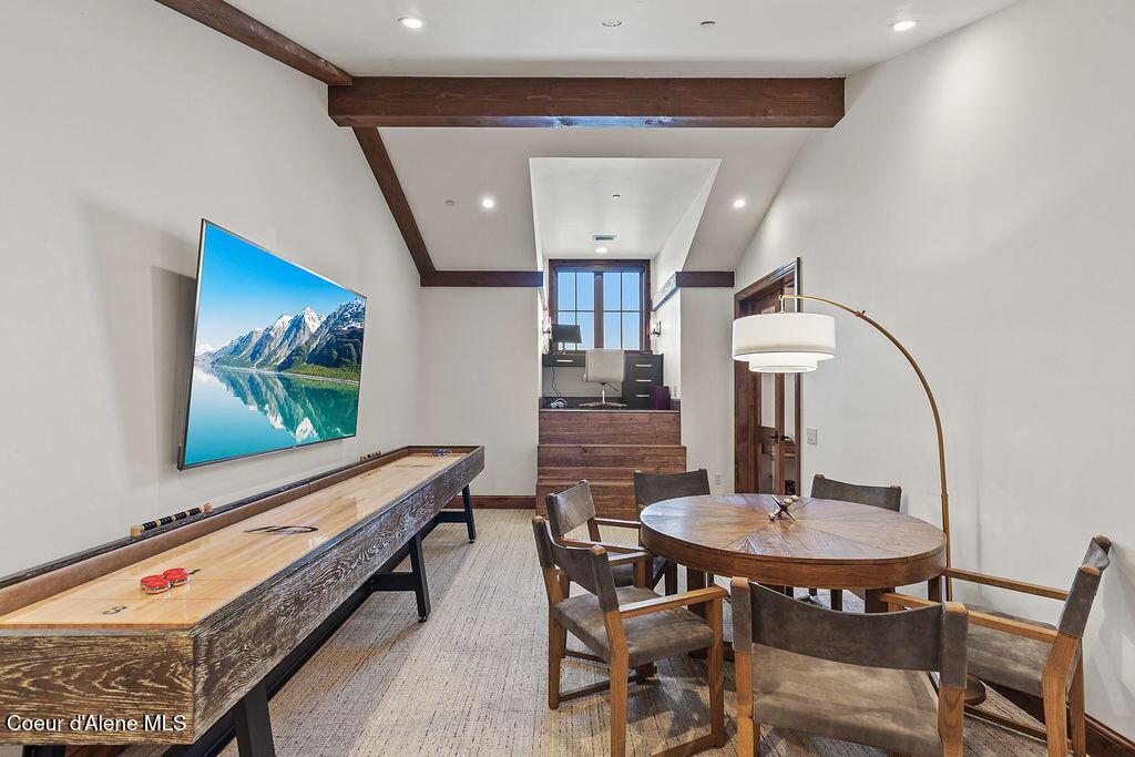 4757 South Arrow Point Drive, Unit 307 Harrison, ID 83833 - Photo 20 of 26 LSL307-20