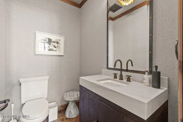 $5,500,000 | 4757 South Arrow Point Drive, Unit 307, Harrison, ID 83833