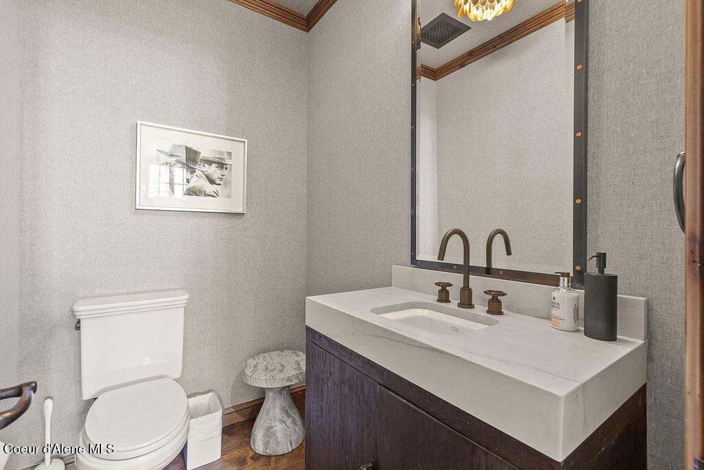 4757 South Arrow Point Drive, Unit 307 Harrison, ID 83833 - Photo 21 of 26 LSL307-21