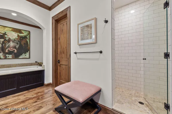 $5,500,000 | 4757 South Arrow Point Drive, Unit 307, Harrison, ID 83833