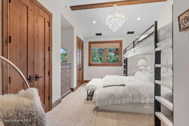 $5,500,000 | 4757 South Arrow Point Drive, Unit 307, Harrison, ID 83833