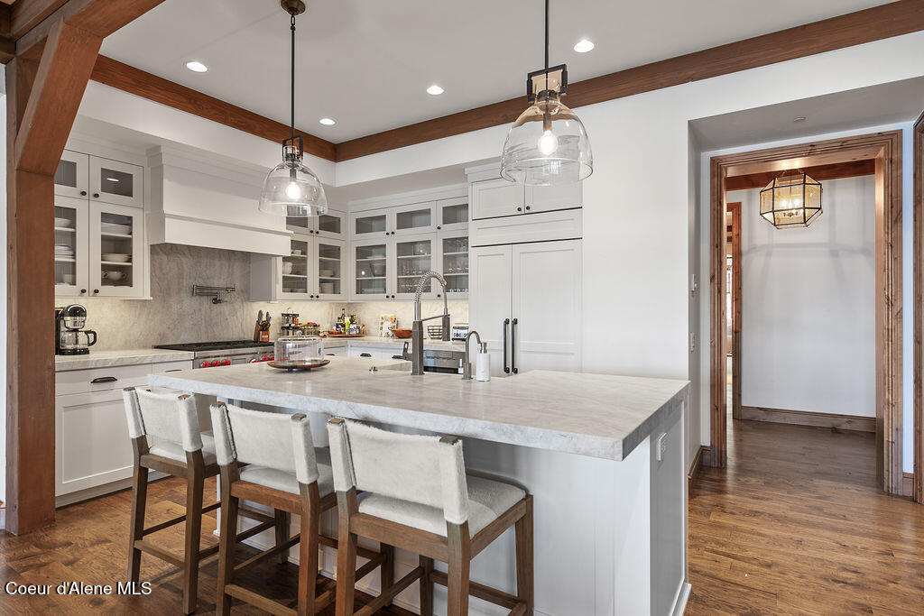 4757 South Arrow Point Drive, Unit 307 Harrison, ID 83833 - Photo 3 of 26 LSL307-2